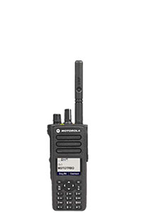 GP338D+ 數(shù)字機(jī)/IIB T4級防爆機(jī)