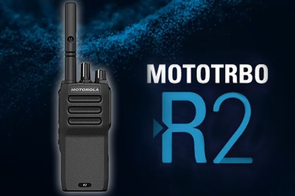 摩托羅拉R系列新品 R2——接力P3688，更輕~更薄~更強(qiáng)大！